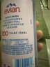 依云（evian）矿泉水 500ml*24瓶 饮用水 高端矿泉水 法国进口 会议商务用水 实拍图