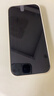 绿联【无黑边不挡屏】适用苹果17/16Pro钢化膜iPhone17/16Pro手机膜无边高清防摔防爆保护膜 2片装 实拍图