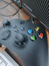 微软（Microsoft）XBOX无线游戏手柄 磨砂黑+USB-C线 蓝牙适配XBOX/PC/平板/手机Steam促销 黑神话悟空 空洞骑士 实拍图