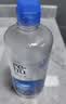 博士伦润明清透 隐形眼镜水护理液830ml 隐形眼镜多功能护理液 实拍图