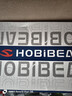 哈比熊（HOBIBEAR）童鞋小白鞋春秋儿童运动鞋男童鞋女童网面休闲鞋GS7577 白色34码 实拍图