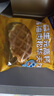 小鹿蓝蓝早餐益生元高钙黄油肉松华夫饼420g宝宝宝宝儿童早餐零食面包点心 实拍图