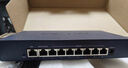 普联（TP-LINK）2.5G PoE·AC一体化企业级路由器 适配TP-LINK Wifi7 ap面板 9口2.5G TL-R5009PE-AC 实拍图