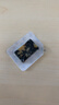东阿阿胶桃花姬阿胶糕75g*3礼盒装即食阿胶 端午节礼盒送长辈礼物女营养品 实拍图
