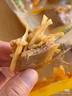 张飞笋丝豆干混合口味300g手撕素肉夹笋休闲零食四川特产豆干端午送礼 实拍图