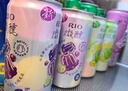 锐澳（RIO）洋酒  鸡尾酒 冰饮果酒甜酒 微醺3度小美好 330ml*16罐口味随机 实拍图