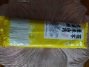 半山农 茯苓薏米山药龙须面5斤 500克*5袋面条 脾胃养生山药面挂面线面 实拍图