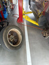 朝阳轮胎 汽车轮胎 225/60R17 99H SU319 适配现代途胜 实拍图