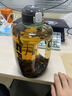 富光吨杯桶大容量塑料杯水杯Tritan刻度吸管运动户外水壶杯子2600ML 实拍图