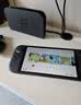 任天堂（Nintendo）【国内保税仓】Switch2/1代 OLED/续航加强日版/港版便携家用ns体感游戏机掌机 新加坡版switch2赛车同捆+塞尔达荒野之息 实拍图