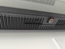联想（Lenovo） 85英寸4K显示屏 商用纯显示器 无广告 无网络 无系统 防泄密 超耐用 大屏监视器Z85ftg 实拍图