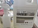 GOOD POINT高浓度草酸清洁剂2500ml 强力瓷砖地板砖清洗剂水泥外墙厕所除垢 实拍图