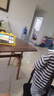 华夏方舟当/隔日达儿童学习机学前幼小衔接早教机小初高同步学习平板识字拼音英语点读机护眼防摔故事机 11英寸升级版(12G+256G+护眼+幼儿到高中 实拍图