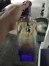 劲牌毛铺草本酒 苦荞酒 紫荞42度500ml*6瓶 整箱 实拍图