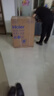 海尔（Haier）【价保618】滚筒洗衣机全自动单洗家用 10公斤 大容量超薄 家电国家补贴 京东自营 EG100MATE29S 实拍图
