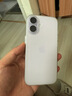 Apple/苹果 iPhone 17 256GB 薰衣草紫色 支持移动联通电信5G 双卡双待手机 实拍图