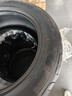 固特异（Goodyear）汽车轮胎 235/55R18 104W 鹰驰F1酷跑 适配探岳/途观L 御乘升级 实拍图