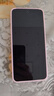 vivo S30 12GB+256GB 桃桃粉 国家补贴 多彩轻薄直屏 超级潜望长焦 学生 live图 AI手机 实拍图
