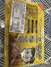 周黑鸭 锁鲜卤鸭脖135g 武汉特产 即食卤味  零食小吃源头直发包邮 实拍图