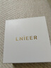 Lnieer925银耳塞耳堵耳帽耳环塑料耳针塞托头防掉扣硅胶防滑塞银饰配件 【8只装】银色S925银蝴蝶耳堵 实拍图