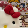 toutou小酒窝HelloKitty凯蒂猫三丽鸥斜挎包女哈喽kt生日纪念日礼物女孩 实拍图