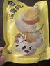 星圃乐家即食鹌鹑蛋卤香富硒烤蛋儿童出游自营健康零食独立装200g/袋 实拍图