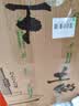 内山窑日本进口家用砂锅煲汤锅大容量陶瓷煲耐高温不开裂燃气灶炖锅4L 实拍图
