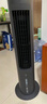 美的（Midea）【冰爽香风】加湿制冷家用空调扇净化冷风扇水冷无叶塔扇落地冷风机轻音冷风机制冷小空调 AAF10MB 实拍图