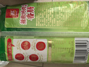 双汇辣椒炒肉风味香肠40g*10支方便食品开袋烧烤炒菜火腿肠方便面 实拍图