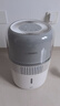 飞利浦（PHILIPS）加湿器价保618家用卧室母婴专用静音除菌无雾空调加湿机鼻炎孕妇婴幼儿桌面大容量HU5710/10礼物 实拍图
