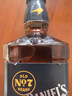 杰克丹尼（Jack Daniels）调和型威士忌 迈凯伦联名2024版礼盒装 700ml 节日送礼 实拍图