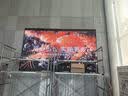 九鼎巨显室内小间距京东方/创维/洲明蓝普LED全彩屏会议室展厅舞台P1.25/P1.53/P1.86/P2/P2.5电子显示大屏 实拍图