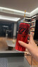 可口可乐（Coca-Cola）零度 Zero 无糖汽水 碳酸饮料 330ml*24FIFA世界杯主题罐 实拍图