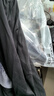 步锐特（BURUITE）运动套装男夏季健身衣服速干短袖T恤篮球羽毛球训练短裤跑步装备 实拍图