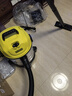 KARCHER德国卡赫价保618桶式吸尘器18L干湿吹三用家用工业开荒装修保洁地毯宠物大容量大功率超强吸力WD1s 实拍图