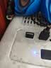 COMFAST WiFi6免驱动迷你USB无线网卡 台式机专用笔记本外置电脑WiFi接收发射器 多系统兼容 实拍图
