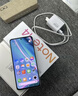 小米REDMI Note14 金刚品质 5110mAh大电量 大光圈超感相机 8GB+128GB幻影青 红米5G手机 国家补贴 实拍图