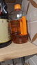 胡姬花 食用油【保真花生油】压榨一级古法花生油900ML(新老包装随机发) 实拍图
