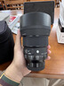 适马（SIGMA）Art 85mm F1.4 DG DN 全画幅微单 大光圈定焦镜头 人像肖像特写（索尼E卡口） 实拍图