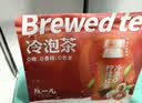 陈一凡柠檬冰红茶 可冷热泡茶原叶冷萃茶叶 办公室下午茶 袋泡茶包36克 实拍图