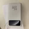 京东京造55W充电宝小巧轻薄自带线20000mAh3c认证可上飞机京东自营移动电源小巧适用苹果17华为小米笔记本 实拍图