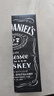 杰克丹尼（Jack Daniels）田纳西州威士忌  调和型洋酒 黑标礼盒 500ml*1 节日送礼 晒单实拍图