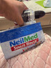 neilmed 洗鼻器 儿童鼻腔冲洗器生理盐水洗鼻（120ml+1.04g*60包洗鼻盐） 实拍图