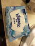 舒洁（Kleenex）纯水湿厕纸80抽*10包 (800抽)清洁湿纸巾私处清洁EDI纯水 实拍图