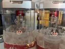 五粮液 普五八代 浓香型白酒52度50ml*2 双瓶 伴手礼摆柜收藏 618 实拍图