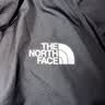 北面（The North Face）【溯水系列】防晒皮肤衣情侣款防泼溅防风夹克UPF40+休闲薄风衣 8G78/JK3/宇宙黑/男款 M 实拍图