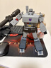 变形金刚（Transformers）儿童男孩玩具模型手办礼物工作室系列领袖级86大电影威震天G0484 实拍图