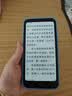 汉王（Hanvon）【李雪琴推荐】Clear Mobile Plus 6.13英寸便携手机阅读器智能电纸书电子书墨水屏平板电脑远山青 实拍图