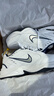 耐克NIKE男老爹鞋AIR MONARCH IV 运动训练鞋415445-102白蓝41 实拍图