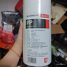 GOOTHO大白瓶前置过滤器 全屋家用自来水过滤净水器大通量大蓝瓶中央过滤通用滤芯除余氯阻垢 10寸单联基础过滤【1微米PP棉】 实拍图